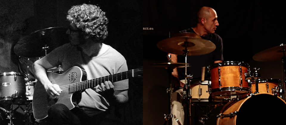 Gabriel Szternsztejn Cuarteto