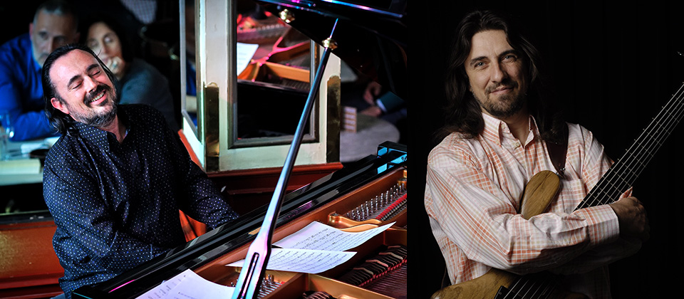 Gabriel Szternsztejn Cuarteto